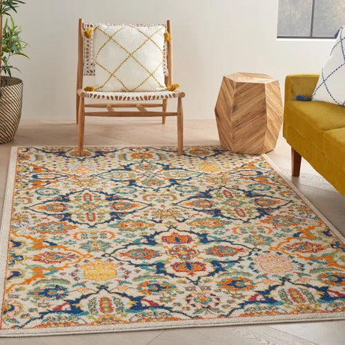 Whitingham Oriental Indoor Rug