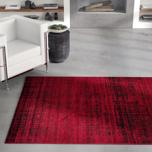 Riebe Abstract Area Rug