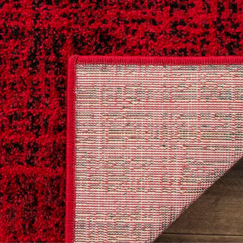 Riebe Abstract Area Rug