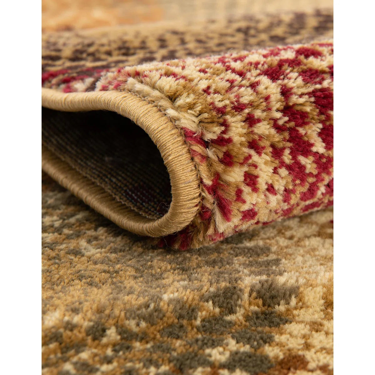 Apex Abstract Indoor Rug