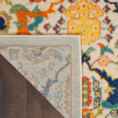 Whitingham Oriental Indoor Rug
