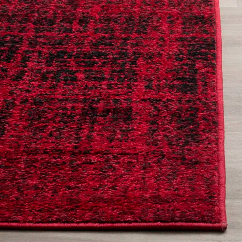 Riebe Abstract Area Rug