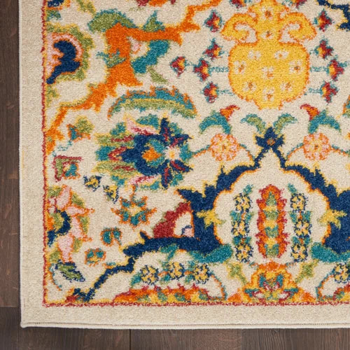 Whitingham Oriental Indoor Rug