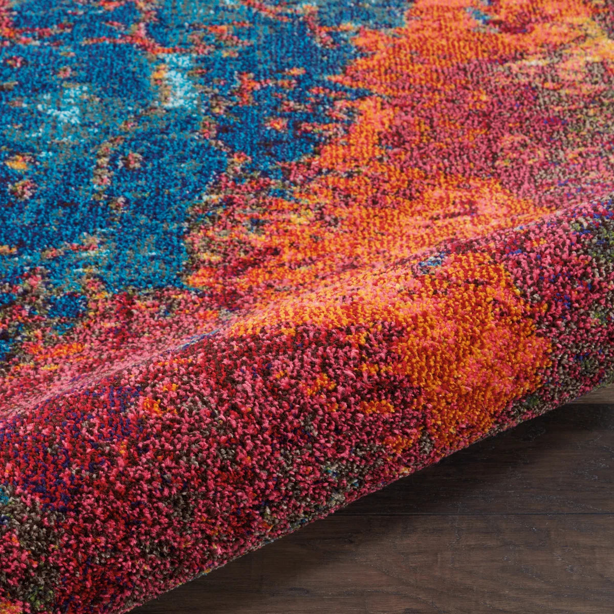 Velva Abstract Indoor Rug