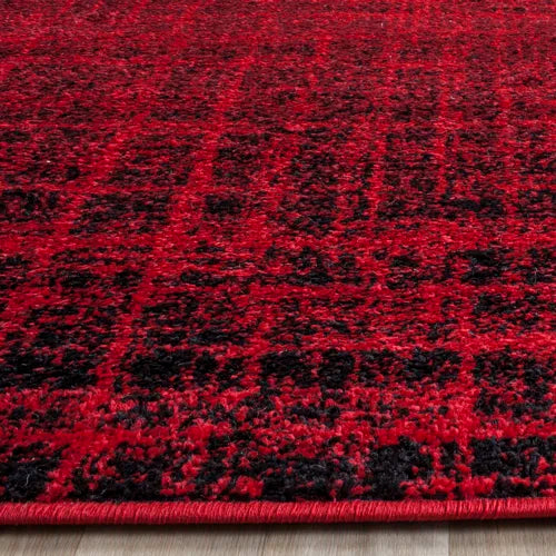 Riebe Abstract Area Rug