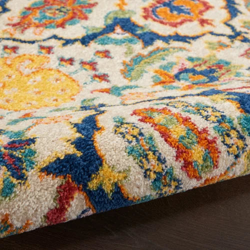 Whitingham Oriental Indoor Rug