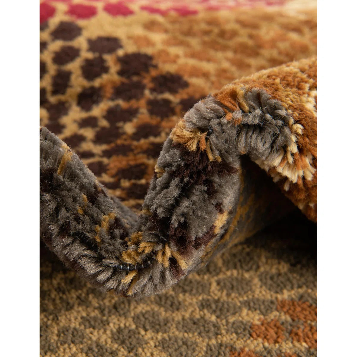 Apex Abstract Indoor Rug