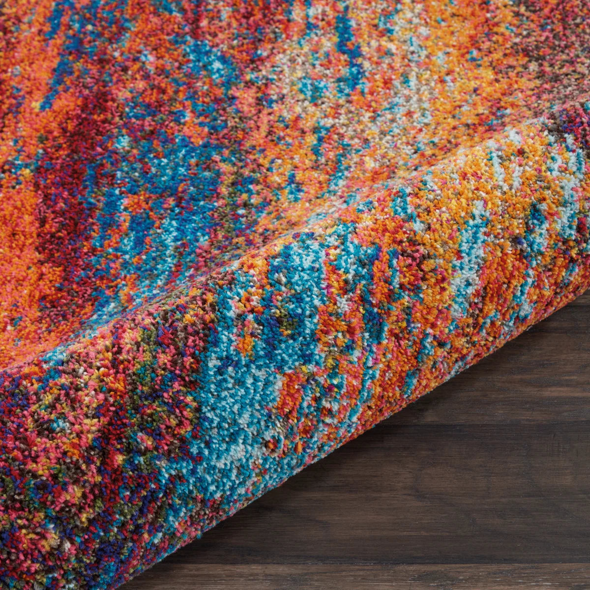 Velva Abstract Indoor Rug