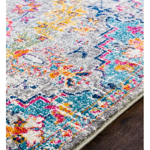 Hillsby Oriental Indoor Rug