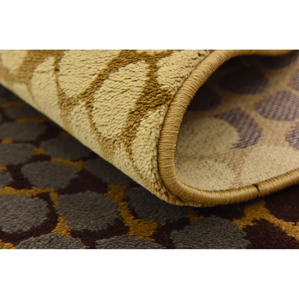 Apex Abstract Indoor Rug