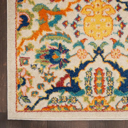 Whitingham Oriental Indoor Rug